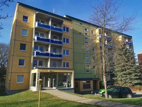 Foto: Ernst- Schneller- Siedlung 5