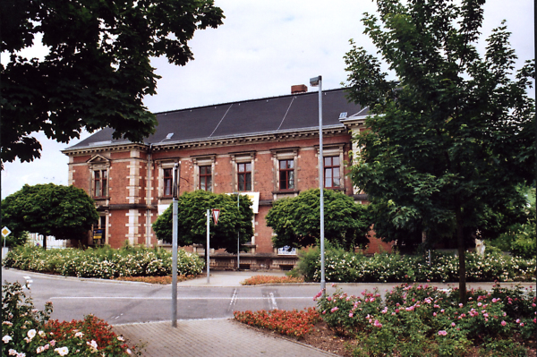 Foto: Glauchauer Straße 18